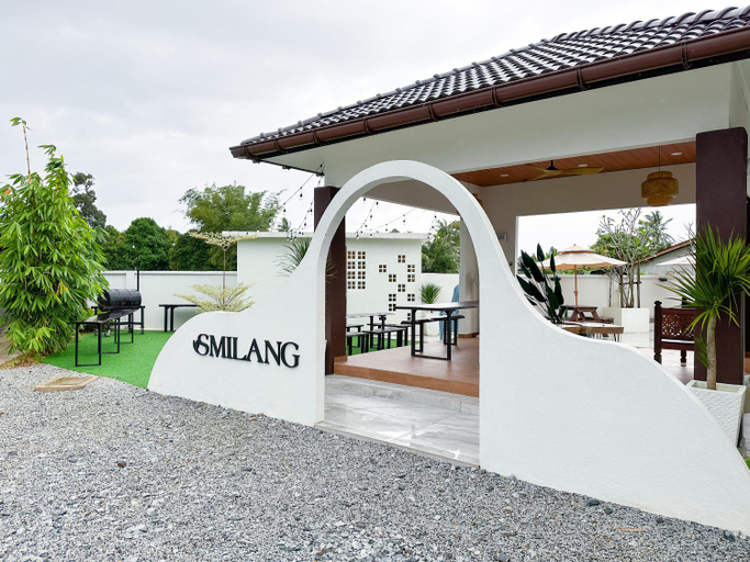 Exterior & Views 5, Smilang Chalet, Marang