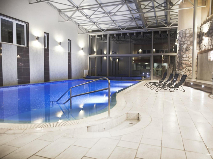 Sport & Beauty 5, Hotel Makar Sport&Atrium, Pécs