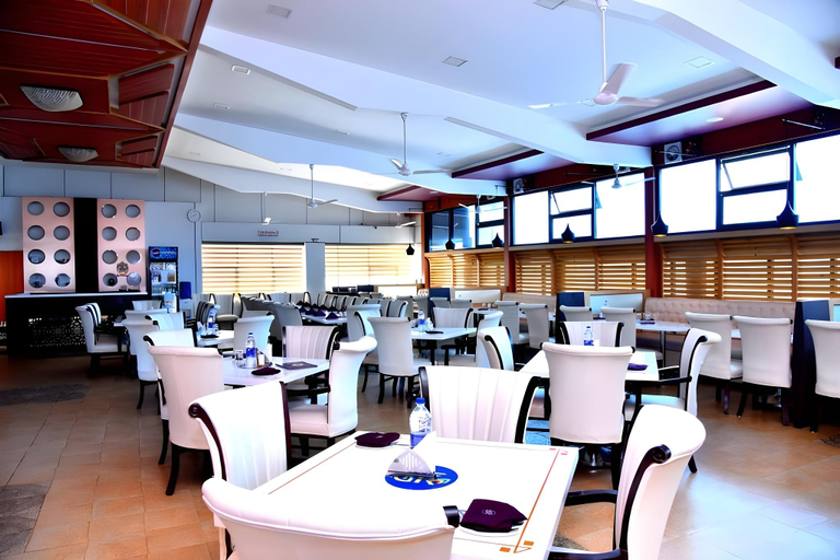 Food & Drinks, THE GRAND KRISHNA LUXURY HOTEL, Chikmagalur