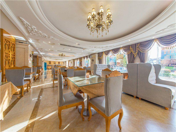 Food & Drinks, Vienna International Hotel Lijiang Yuxue Avenue, Lijiang
