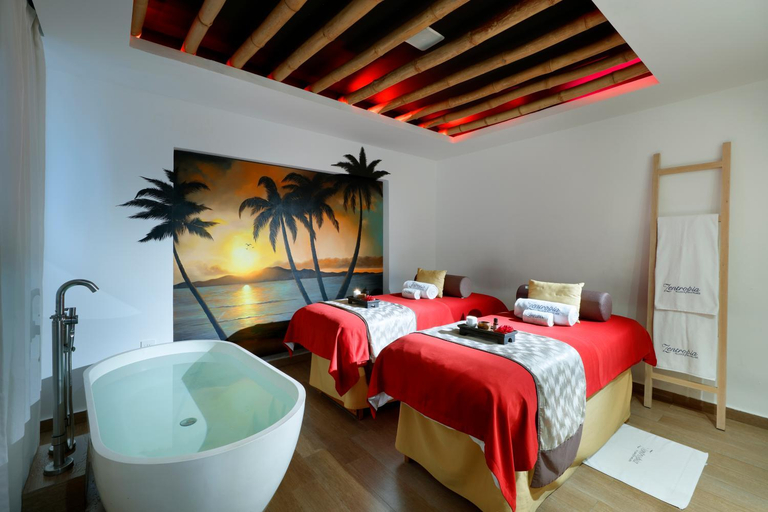 Bedroom 3, GRAND PALLADIUM VALLARTA RESORT and SPA - ALL INCLUSIVE, Compostela