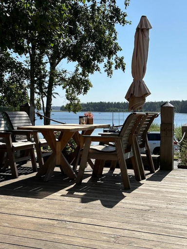 Food & Drinks 5, North Lakeside B&B Plateliai, Plungės