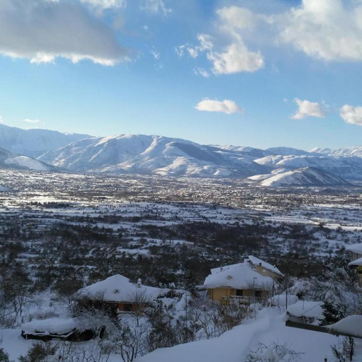 Others 5, B&B Il Belvedere, L'Aquila