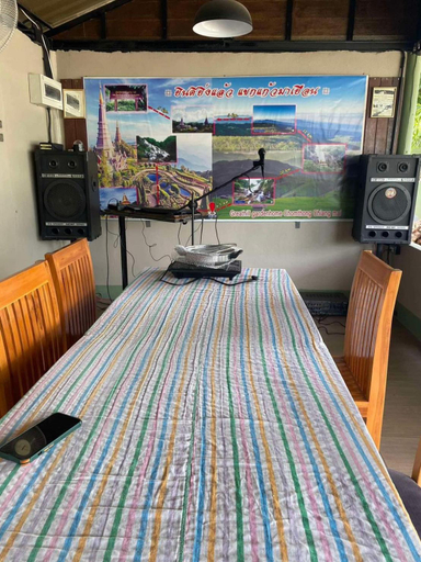 Others 4, Greathill Gardenhome Resort Chomthong-Chiangmai, Chom Thong