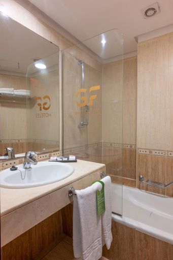 Bathroom 4, GF Noelia, Santa Cruz de Tenerife