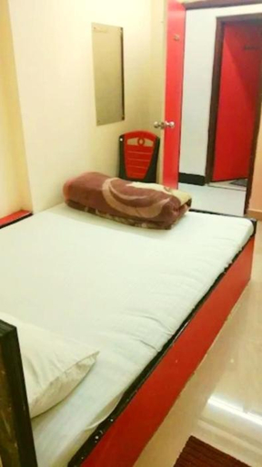 Bedroom 5, Hotel Pine City, East Khasi Hills