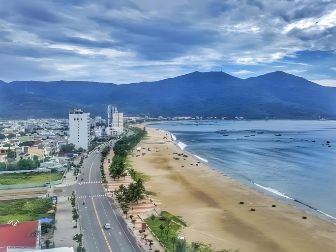 Others 5, Muong Thanh Da Nang Luxury Apartment, Da Nang