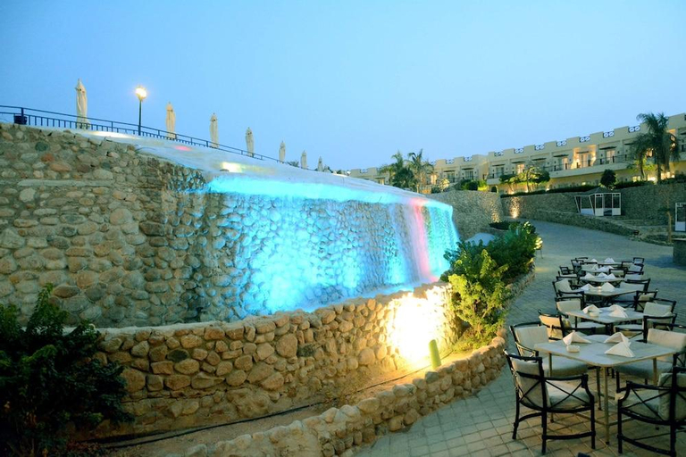 Sport & Beauty 2, Concorde El Salam Sharm El Sheikh Sport Hotel, Sharm el-Sheikh