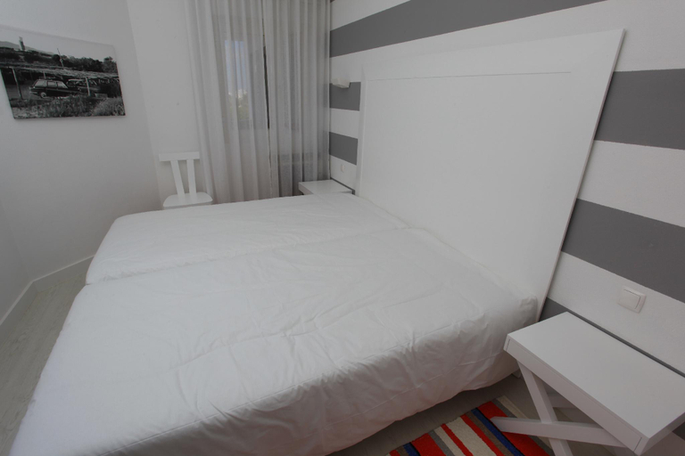 Bedroom 4, Prainha Clube, Portimão