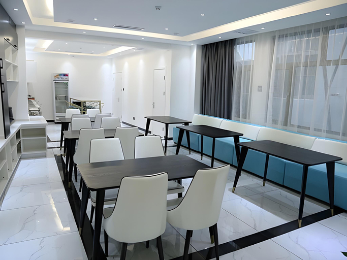 Food & Drinks, Xana Lite·Zhangjiakou Baozili Resort, Guangyuan