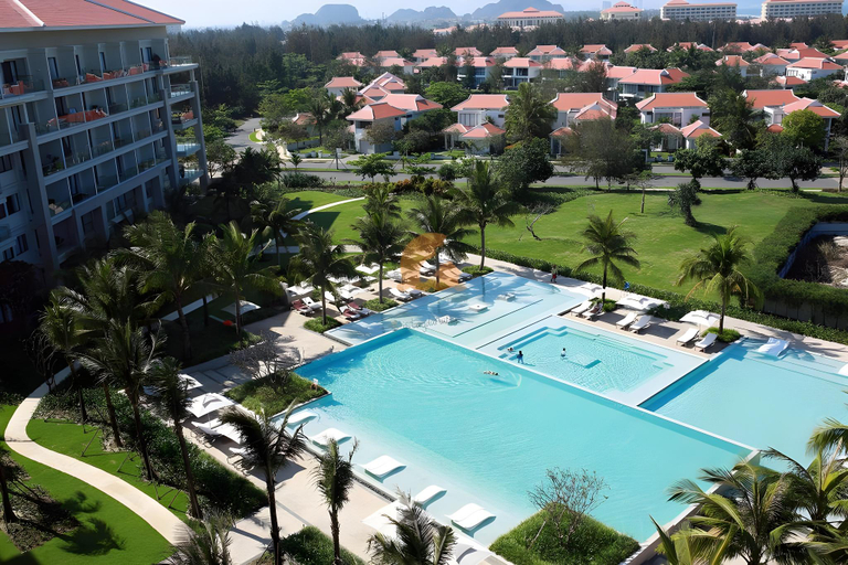Sport & Beauty 2, Ocean Luxury Villas , Da Nang