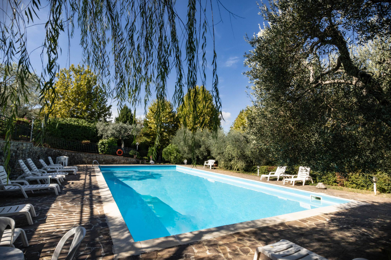 Others 5, Hotel Ismaele, Siena