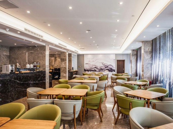 Food & Drinks 5, Ji Hotel Fuzhou Shangxiahang, Fuzhou