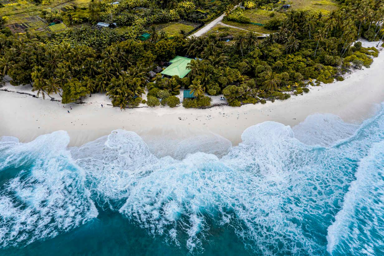 Others 5, Hikers Villa - Fuvahmulah