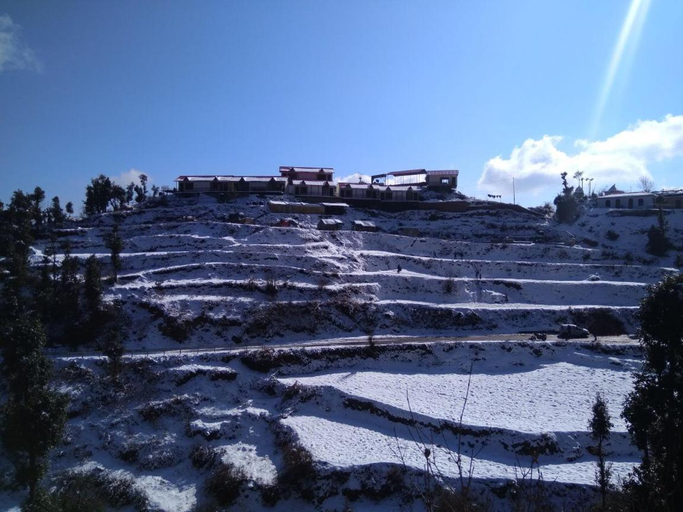 Others 5, Kastura Cottages - Kanatal, Tehri Garhwal