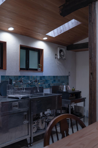Others 4, eighten Private Guesthouse Yoga Retreat 一棟貸切古民家宿エイテン, Hokuto