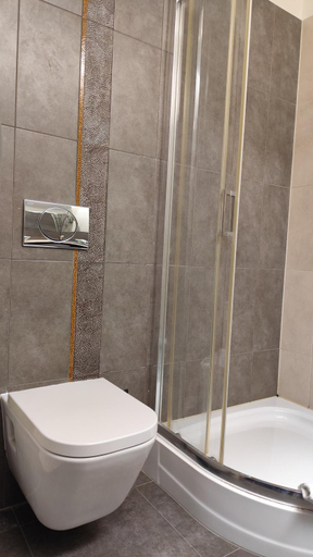 Bathroom, Taurus Ladna, Tarnów City