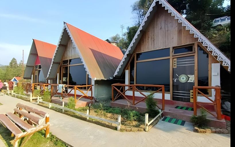 Exterior & Views 1, Amar Bari Happy Valley Cottages by StayApart, Darjiling