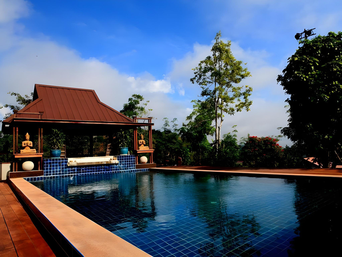 Sport & Beauty, Rai Kaset Phu Praewa Hotel, Mae Chan