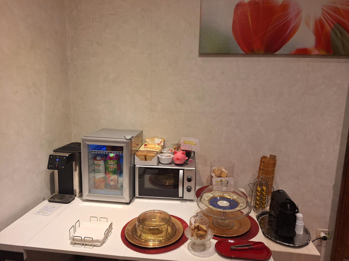 Food & Drinks 3, Pigiotto, Pesaro E Urbino