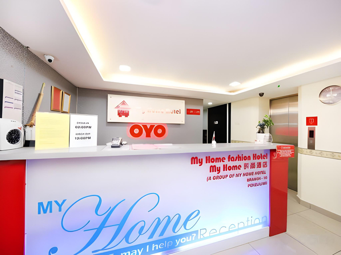 Others 5, V Hotel Titiwangsa, Kuala Lumpur