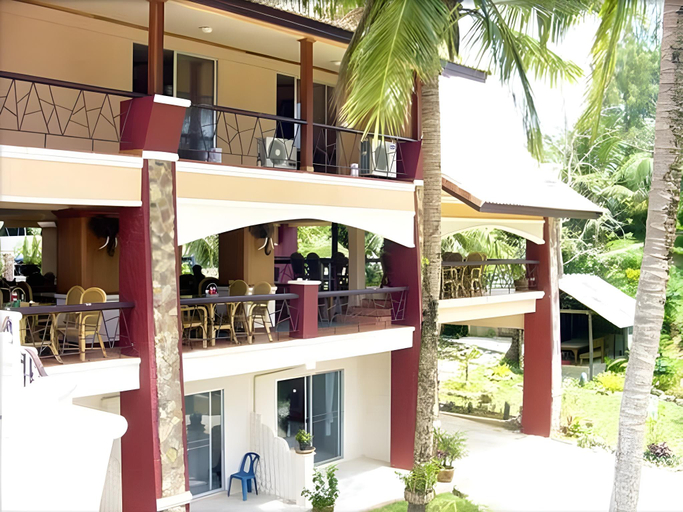 Exterior & Views 2, Plaloma Cliff Resort, Koh Chang