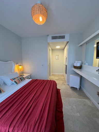 2, Alalucca Hotel, Çeşme