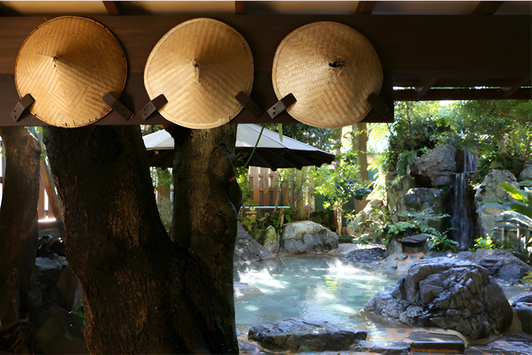 Others 4, Ito Hotel Ryokufuen, Itō