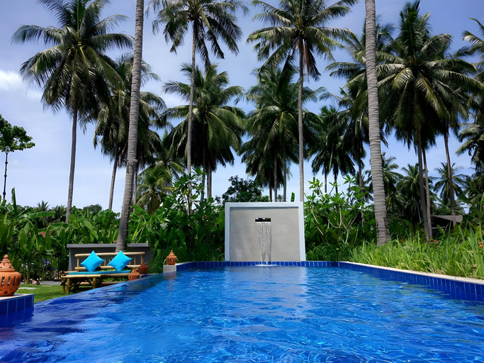Sport & Beauty 2, Asian Secret Resort, Ko Samui
