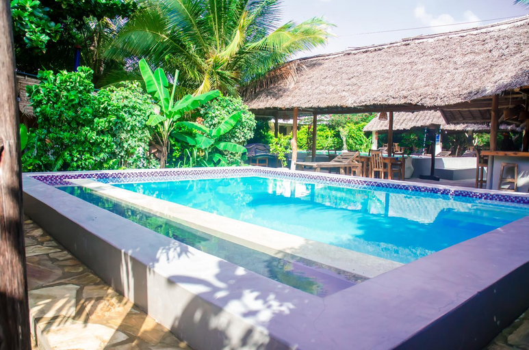 Sport & Beauty 2, SHAMBA VILLAGE HOTEL, Kusini