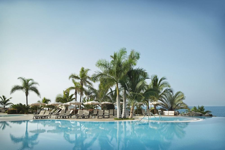 Sport & Beauty 2, Adrian Hoteles Roca Nivaria, Santa Cruz de Tenerife