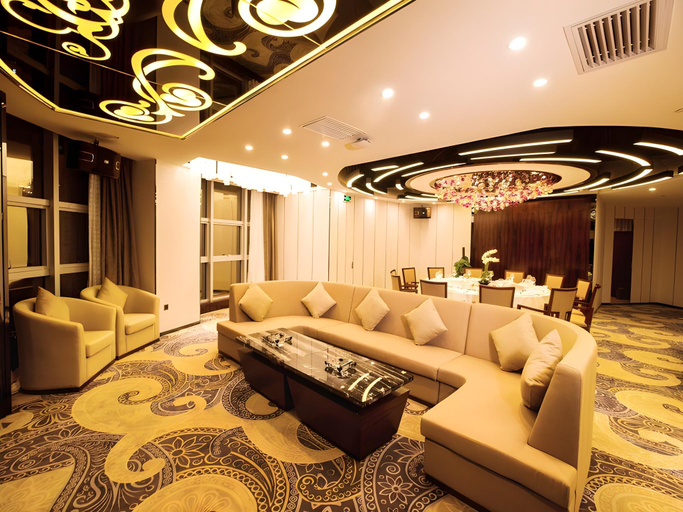 Food & Drinks 5, Lanco Hotel Shenzhen Buji East Station, Shenzhen