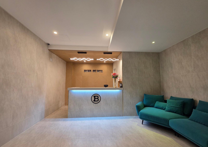 Food & Drinks 4, BrownDot Hotel Gyeongju Bulguksa , Gyeongju