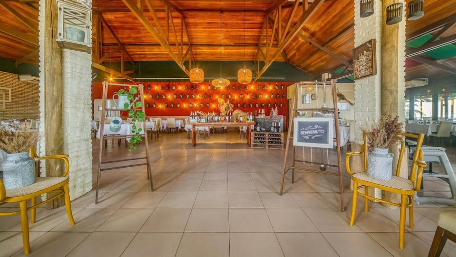 Food & Drinks 5, Salinas Maragogi Resort All Inclusive, Maragogi