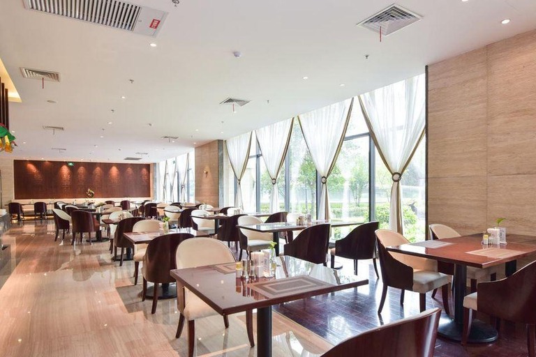 Food & Drinks, Bright Hotel Huaibei, Huaibei
