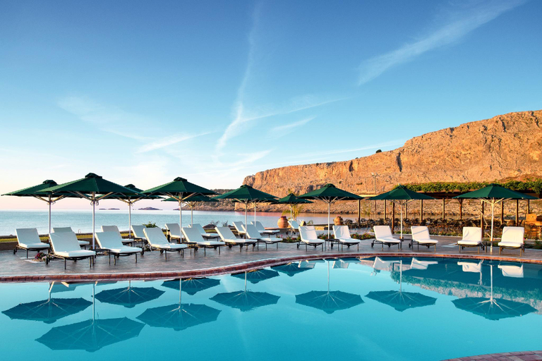 Others 3, Mitsis Lindos Memories Resort & Spa, South Aegean