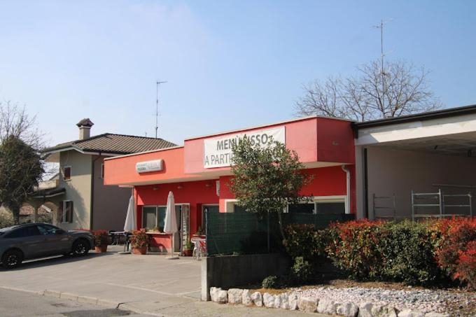 Others 2, Camere della Perla, Mantua