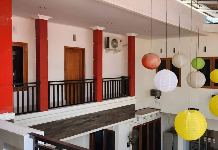 Others 4, Permata Homestay Kotamobagu Mitra RedDoorz, Kotamobagu