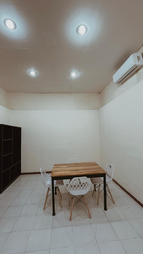 Others 5, Hotel Edzna, Campeche