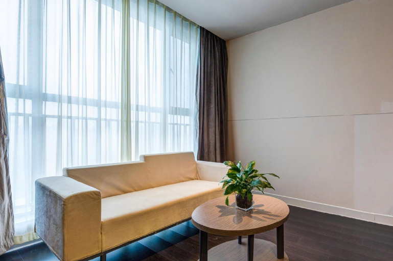 Others 5, Jinjiang Inn Select Xixian New Distict Century Avenue, Xianyang