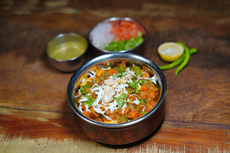 Food & Drinks 3, Ark Resorts, Hoshangabad