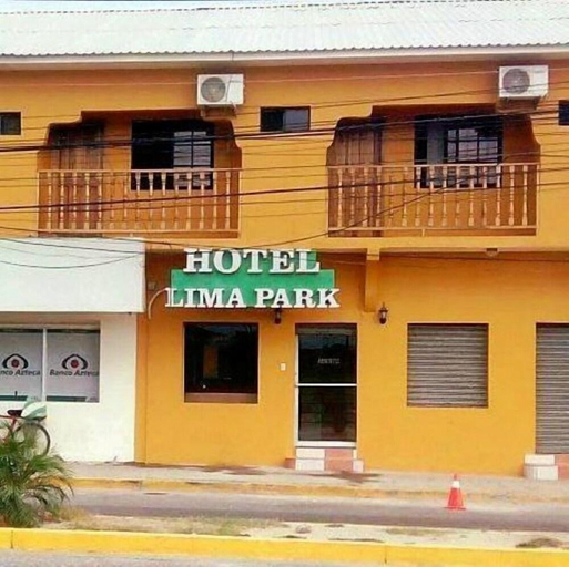 Exterior & Views 2, Hotel Lima Park, San Pedro Sula