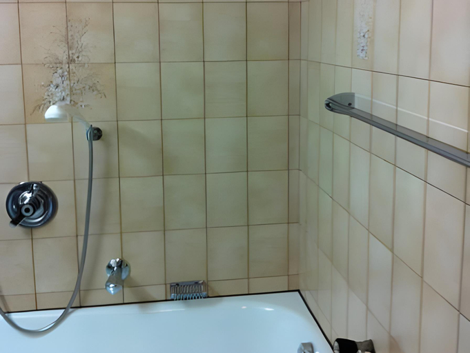 Bathroom 5, Haus Marcell, Imst