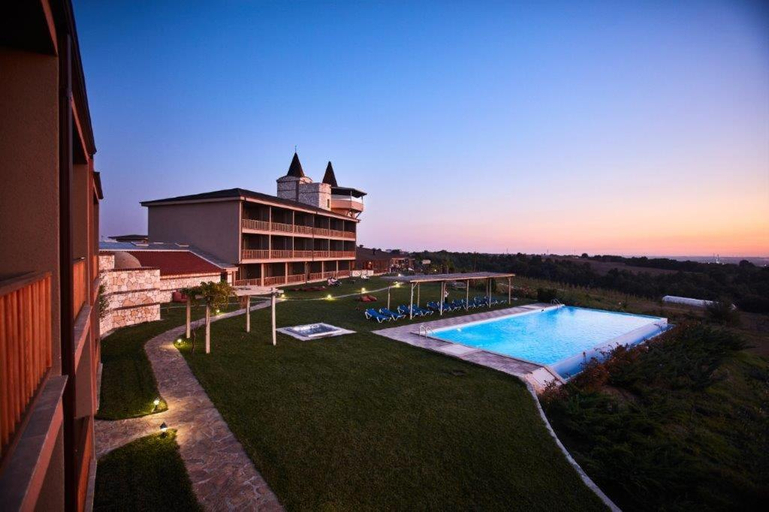Sport & Beauty 2, BAKUCHA VINEYARD HOTEL, Lüleburgaz