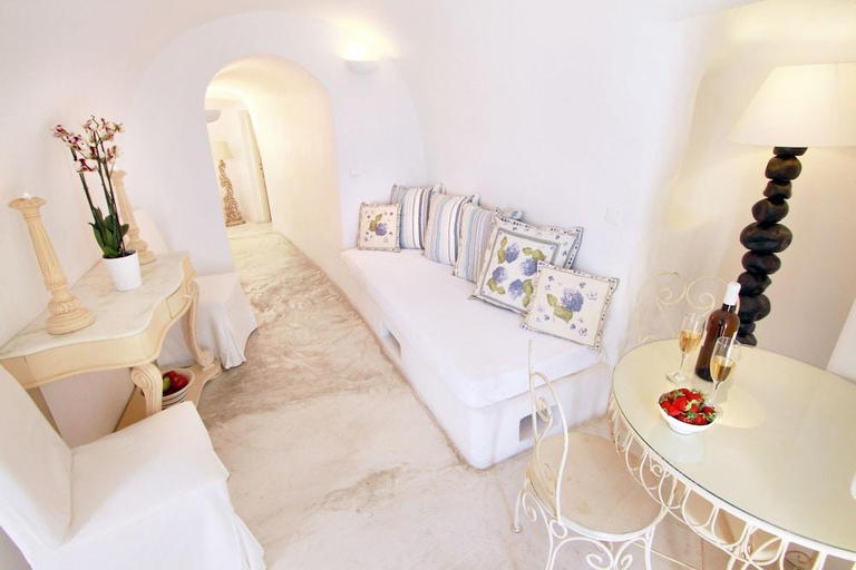 5, Onar Villas, South Aegean