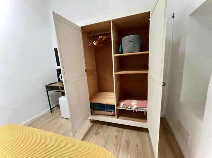 Bedroom 2, Casa Ines, Las Palmas