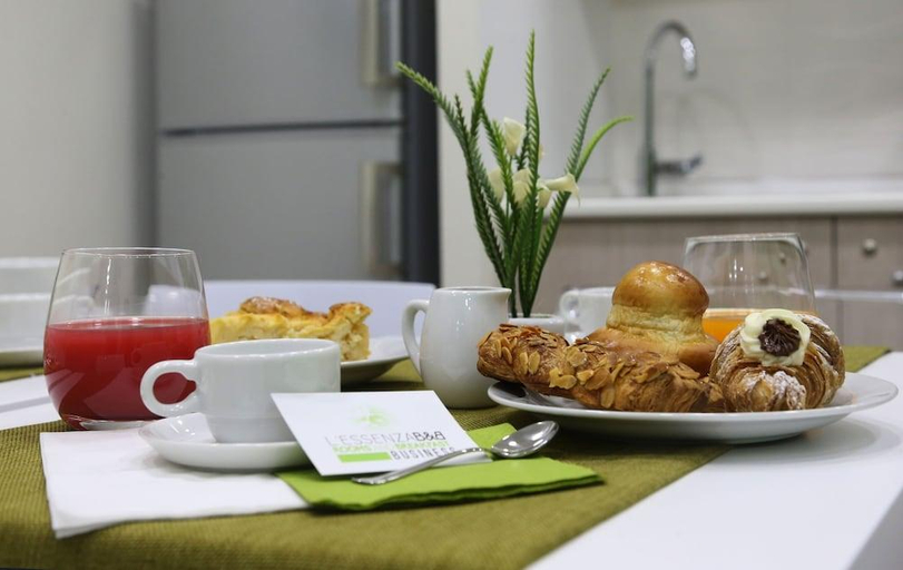 Food & Drinks 4, L'Essenza B&B, Reggio Di Calabria