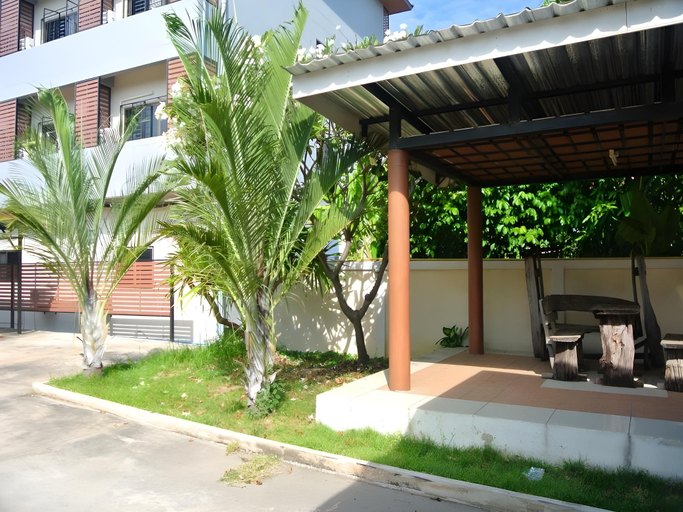 Others 5, V51 Hotel, Muang Nakhon Ratchasima