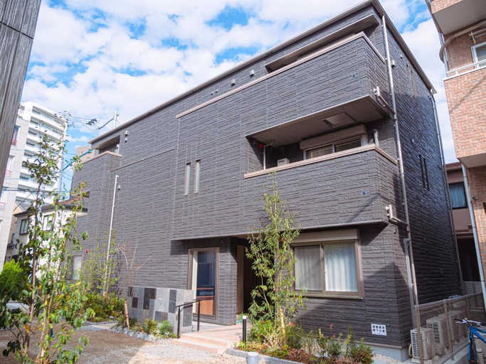 Exterior & Views 1, GRAND BASE Sumiyoshi, Fukuoka