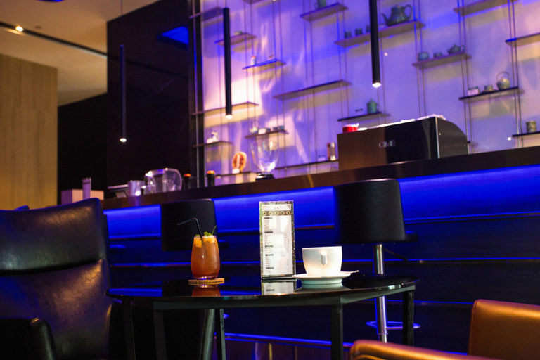Food & Drinks 5, Orange Hotel Hangzhou Wenyi West Road, Hangzhou
